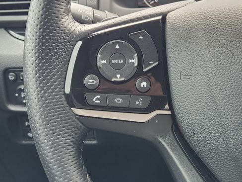 Certified 2023 Honda Passport Elite image 28