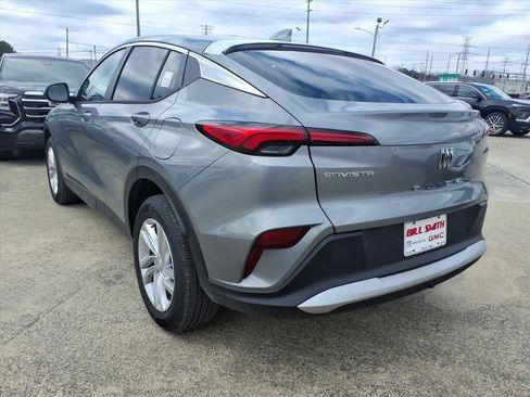 New 2026 Buick Envista Preferred w/ Convenience I Package image 5