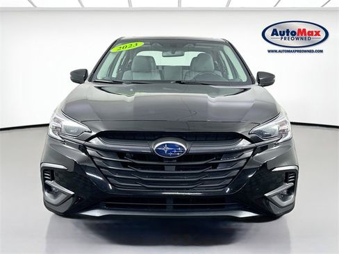 Used 2023 Subaru Legacy Premium image 7