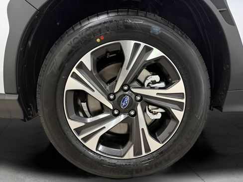 New 2026 Subaru Crosstrek 2.0i Premium image 27