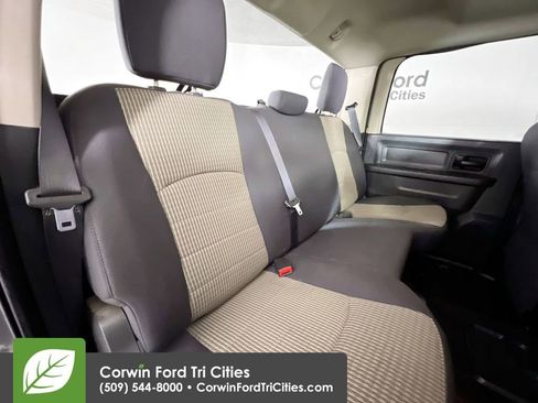 Used 2011 RAM 2500 ST w/ ST Popular Equipment Group image 15