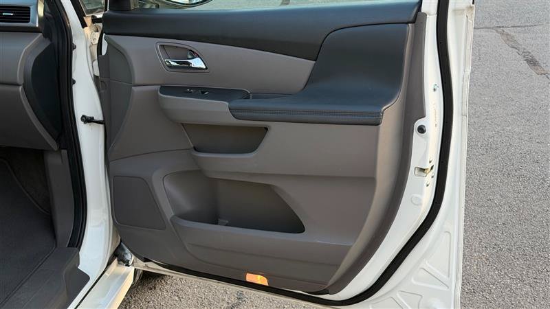 Used 2016 Honda Odyssey Touring image 34