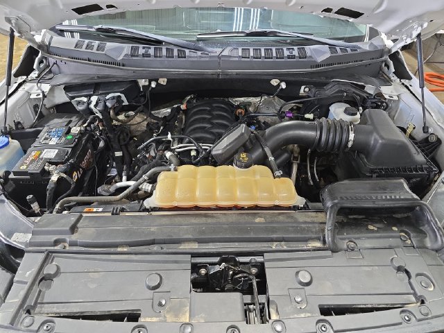 Used 2018 Ford F150 XL w/ Equipment Group 101A Mid AWD/4WD image 28