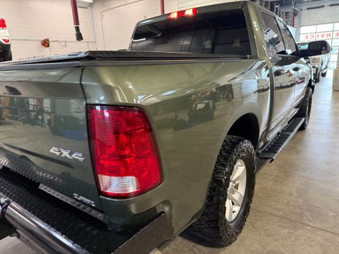 Used 2021 RAM 1500 Tradesman w/ Popular Equipment Group AWD/4WD image 24