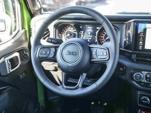 New 2026 Jeep Gladiator Sport image 16