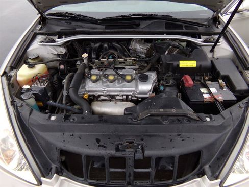 Used 2005 Lexus ES 330 image 79