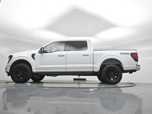 New 2026 Ford F150 XLT AWD/4WD image 7
