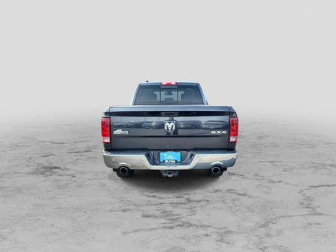 Used 2014 RAM 1500 Big Horn AWD/4WD image 7