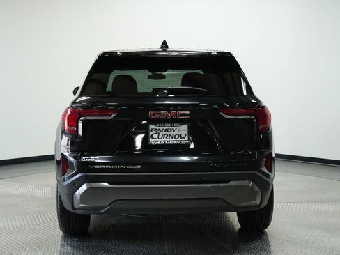 Used 2026 GMC Terrain Elevation AWD/4WD image 6