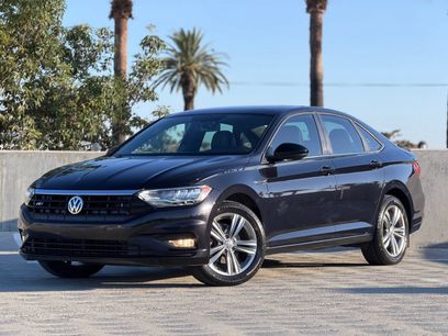 Used 2019 Volkswagen Jetta R-Line
