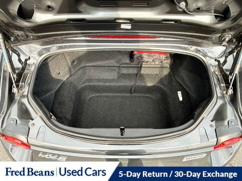 Used 2016 MAZDA MX-5 Miata Grand Touring image 24