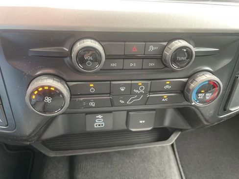 New 2026 Ford F250 XL w/ STX Appearance Package AWD/4WD image 44