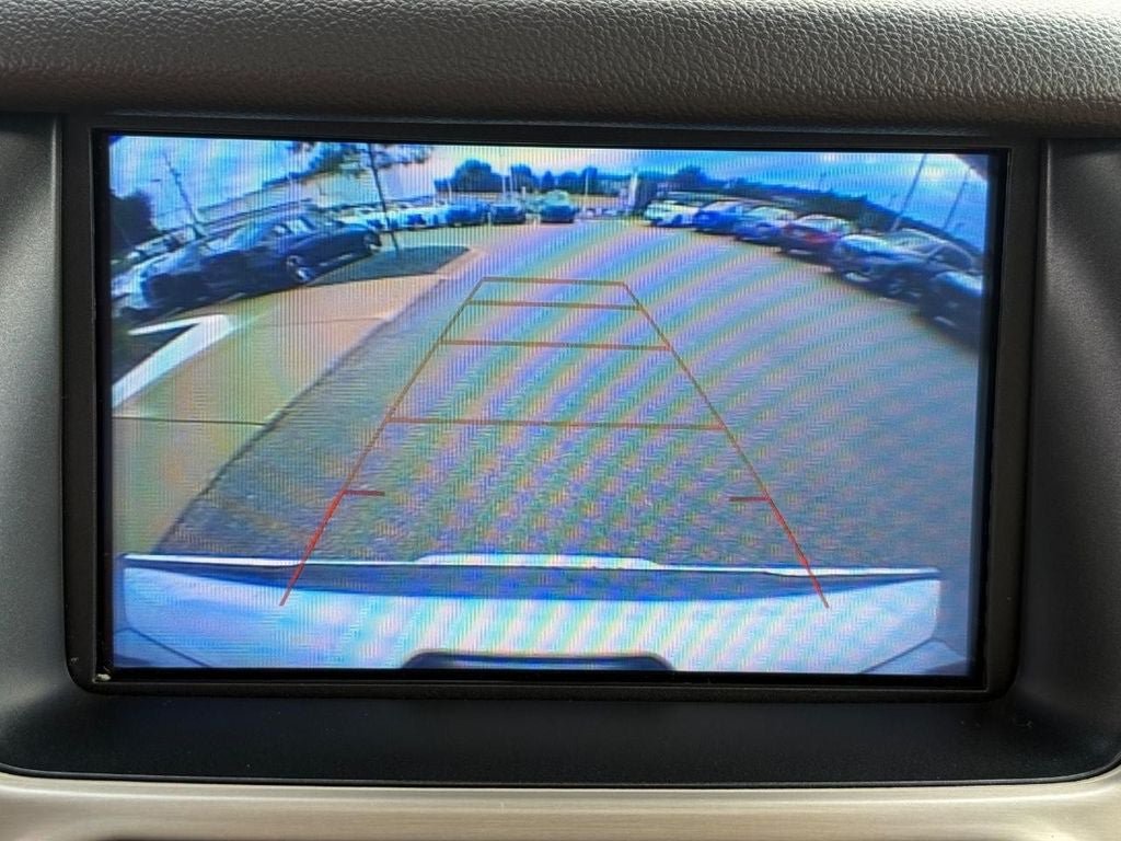 Used 2019 GMC Yukon XL Denali w/ Denali Ultimate Package AWD/4WD image 20