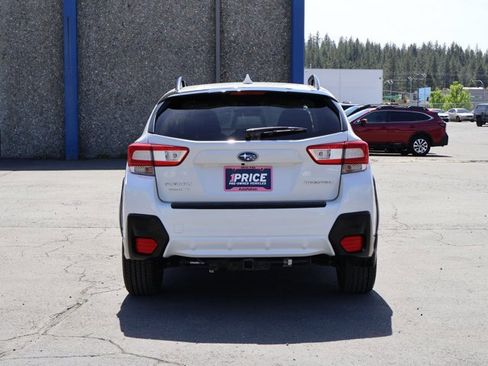 Used 2019 Subaru Crosstrek 2.0i Premium w/ Eyesight System AWD/4WD image 7