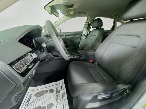 New 2026 Honda Civic LX image 29