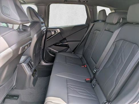 New 2026 BMW X3 xDrive30 AWD/4WD image 17