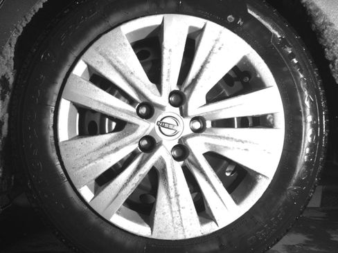Used 2025 Nissan Sentra S FWD image 11