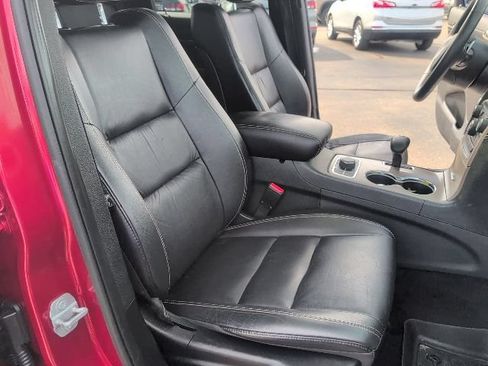 Used 2015 Jeep Grand Cherokee Limited AWD/4WD image 41