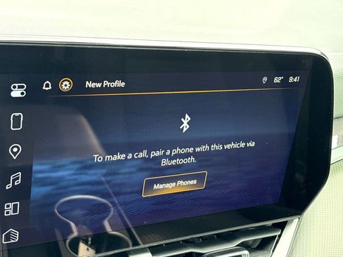 Certified 2025 Chevrolet Equinox LT image 6