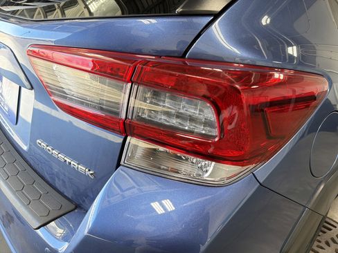Used 2020 Subaru Crosstrek 2.0i Limited w/ Popular Package #3 AWD/4WD image 17