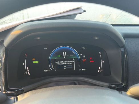 Certified 2025 Toyota Camry LE w/ Convenience Package FWD image 23