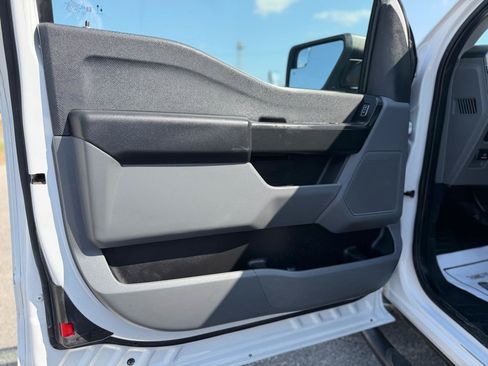 Used 2021 Ford F150 XL w/ Equipment Group 101A High AWD/4WD image 9