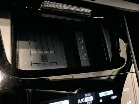 New 2026 Porsche Cayenne Turbo GT AWD/4WD image 19