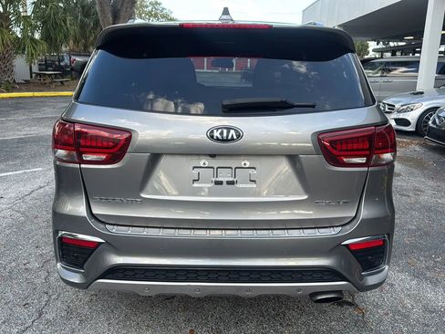Used 2019 Kia Sorento SX image 6
