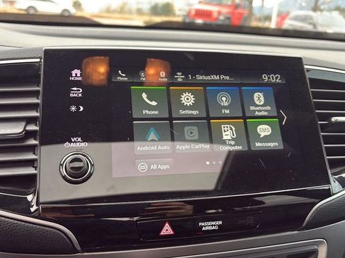 Certified 2023 Honda Passport EX-L image 13