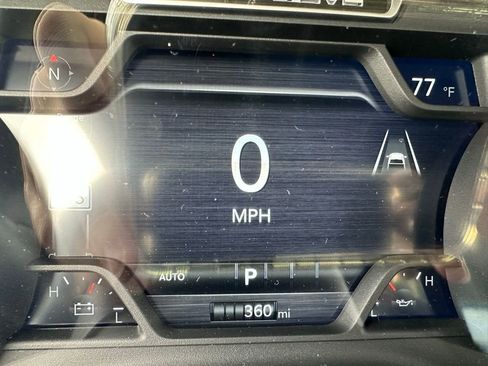 New 2026 RAM 1500 Big Horn image 6