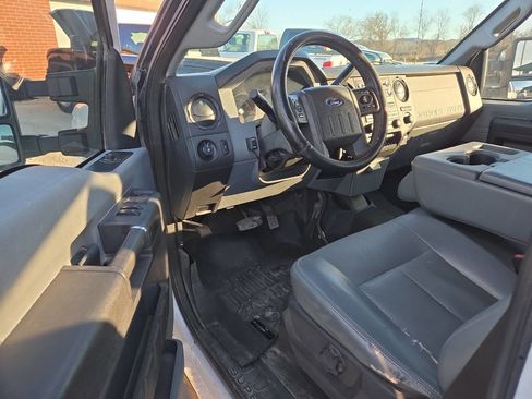 Used 2015 Ford F350 XL w/ Power Equipment Group image 12