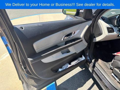 Used 2016 GMC Terrain SLE w/ Cargo Package AWD/4WD image 9