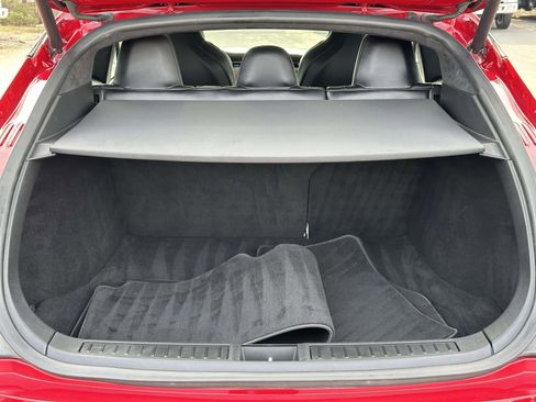 Used 2019 Tesla Model S 75D AWD/4WD image 23