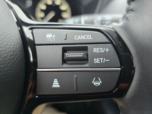 Certified 2026 Honda HR-V EX-L image 31