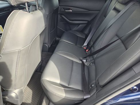 Used 2025 MAZDA CX-30 AWD 2.5 S w/ Preferred Package image 9