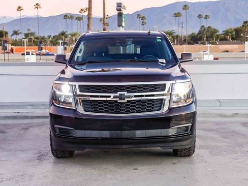 Used 2019 Chevrolet Tahoe LT image 3