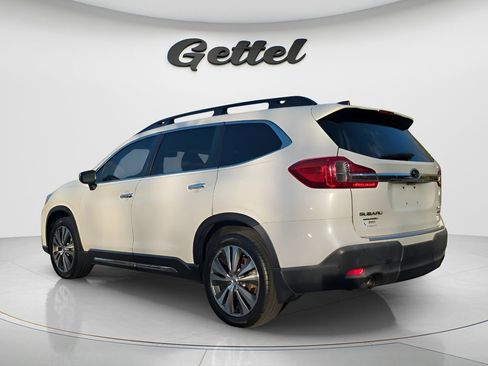 Used 2020 Subaru Ascent Touring w/ Popular Package #2 AWD/4WD image 12
