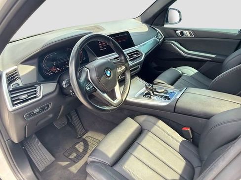 Used 2021 BMW X5 sDrive40i w/ Convenience Package RWD image 26