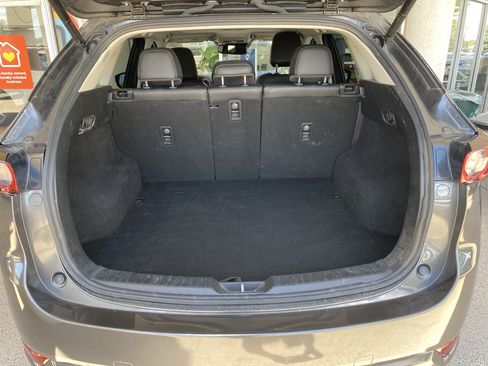 Used 2020 MAZDA CX-5 Grand Touring FWD image 18