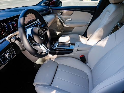 New 2025 Mercedes-Benz CLA 250 image 19