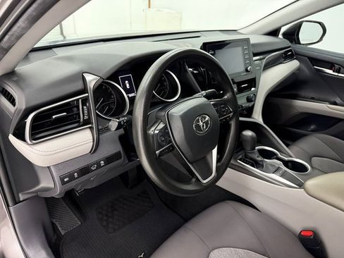 Used 2023 Toyota Camry LE image 8