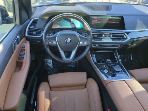 Used 2023 BMW X5 sDrive40i image 17