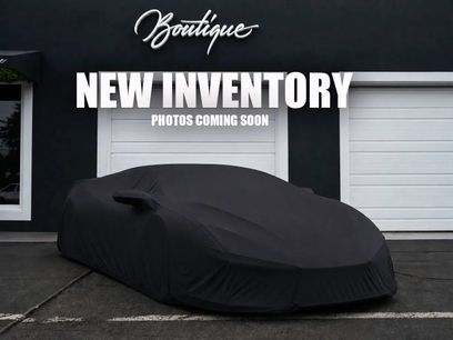 Used 2023 McLaren Artura