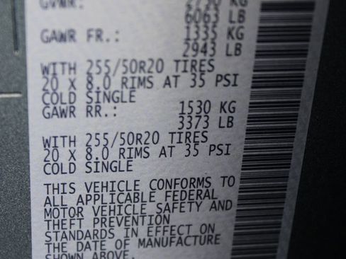 Used 2023 INFINITI QX60 Sensory w/ Vision Package image 56