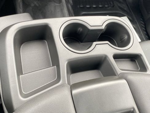 New 2025 Chevrolet Silverado 2500 W/T w/ WT Fleet Convenience Package image 20