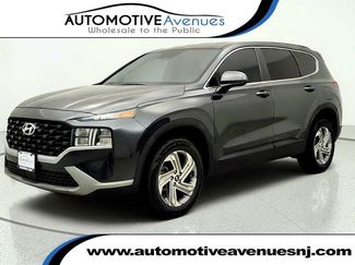 Used 2022 Hyundai Santa Fe SE w/ Cargo Package AWD/4WD video 1