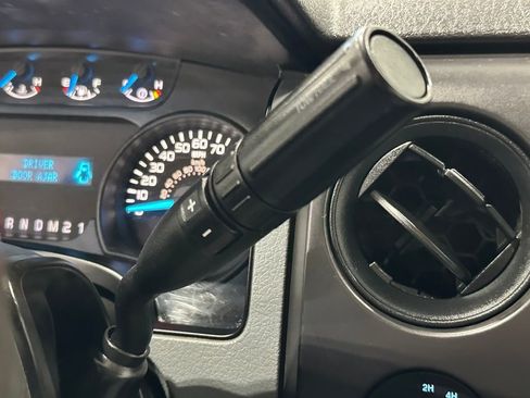 Used 2012 Ford F150 STX w/ STX Decor Pkg image 23