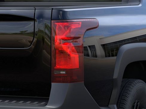 New 2026 Chevrolet Silverado EV W/T AWD/4WD image 11