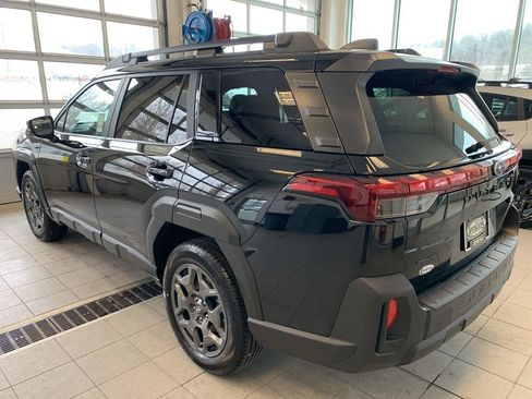 New 2026 Subaru Outback Premium image 13