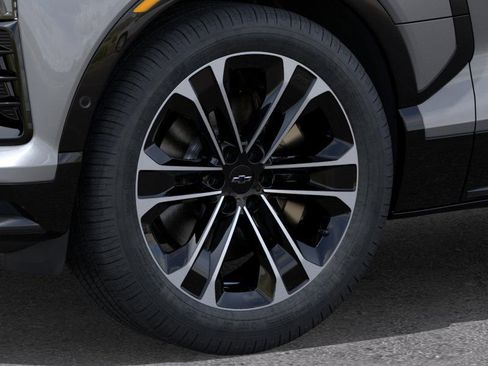 New 2026 Chevrolet Blazer EV SS w/ Performance Package image 9